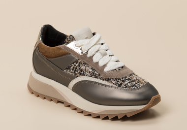 Santoni Sneaker