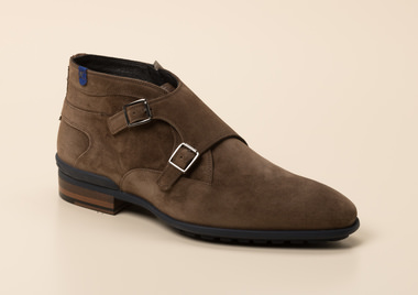 Details zu FLORIS VAN BOMMEL Boots Herren Stiefel Schnürstiefelette Schuhe Braun Gr.41 NEU Details zu FLORIS VAN BOMMEL Boots Herren Stiefel Schnürstiefelette Schuhe Braun Gr.41 NEU