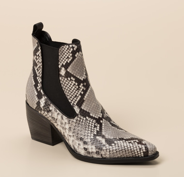 Kennel & Schmenger Stiefelette