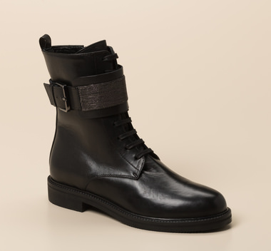 Konstantin Starke Stiefelette