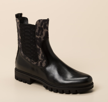 Damen Schuh Neuheiten HerbstWinter 20192020 | Zumnorde neue Damen Schuhe Slipper Leder von Cypres Gr. 40