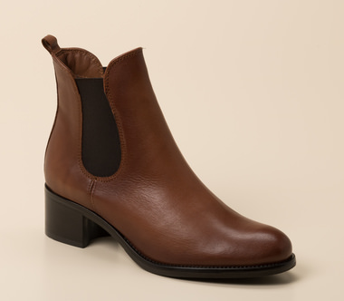 Frühling und Herbst Neu Damen Schuhe MOMA Stiefeletten Frühling und Herbst Neu Damen Schuhe MOMA Stiefeletten