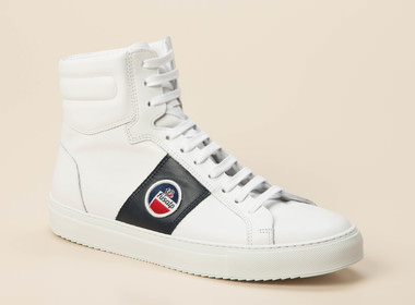 National Standard Herren Schuhe kaufen | Zumnorde Onlineshop NATIONAL STANDARD Herren Low Sneaker New White Edition 3