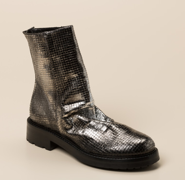 Konstantin Starke Stiefelette