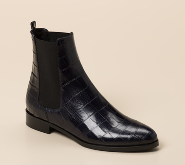 Konstantin Starke Chelsea-Stiefelette