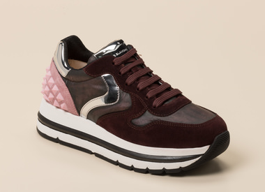 Voile Blanche Sneaker