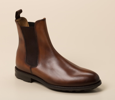 Konstantin Starke Chelsea