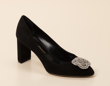 Konstantin Starke Pumps