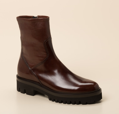 Truman`s Stiefelette