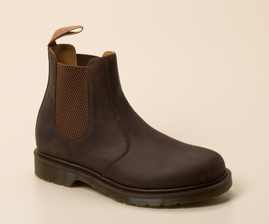 Dr. Martens Damen Schuhe kaufen | Zumnorde Onlineshop DR. MARTENS Schnürschuh 3 Eye Shoe Grau Halbschuhe Herren