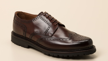 Ralph Harrison Edition Schnürschuh