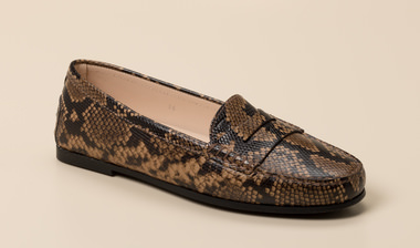 Tod's Slipper