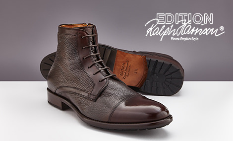 Herren Ralph Edition KaufenZumnorde Harrison Schuhe yfY6b7g