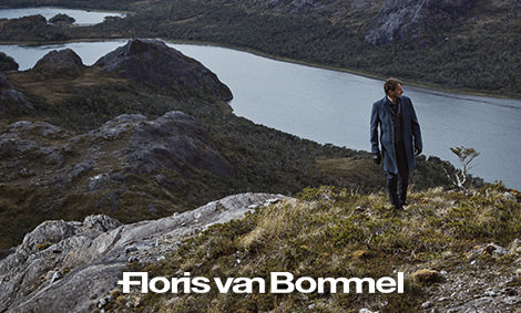 Floris Van Bommel Accessoires Kaufen Zumnorde Onlineshop