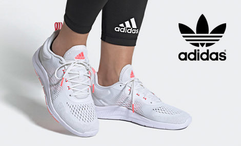 Adidas Damen-Schuhe kaufen | Zumnorde Onlineshop
