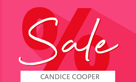 candice cooper sale
