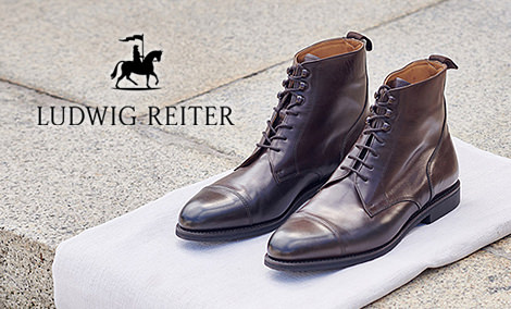 Ludwig Reiter Herren Schuhe kaufen | Zumnorde Onlineshop Ludwig Reiter Herren Schuhe kaufen | Zumnorde Onlineshop